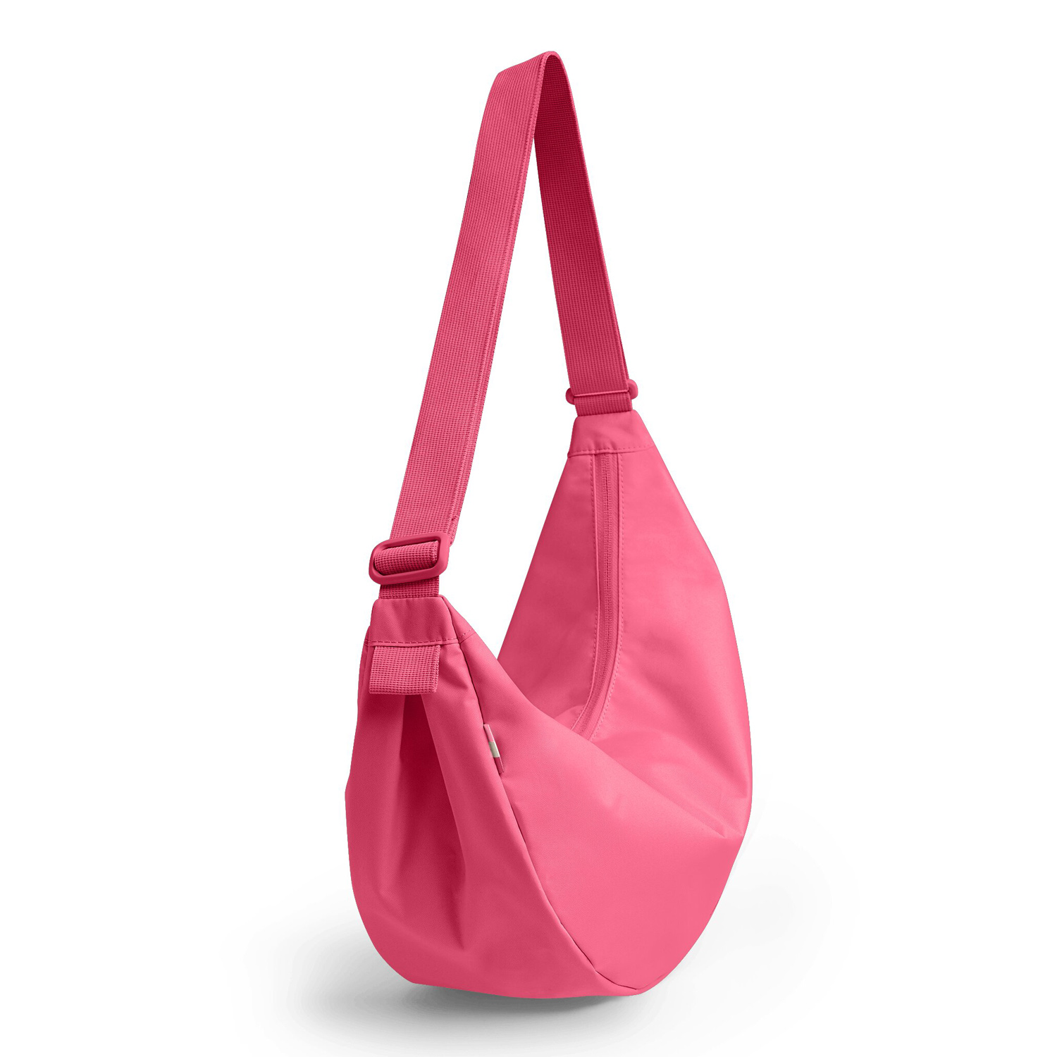 Got Bag Umhängetasche / Crossbody Moon Bag Large Salina pink Abbildung 3