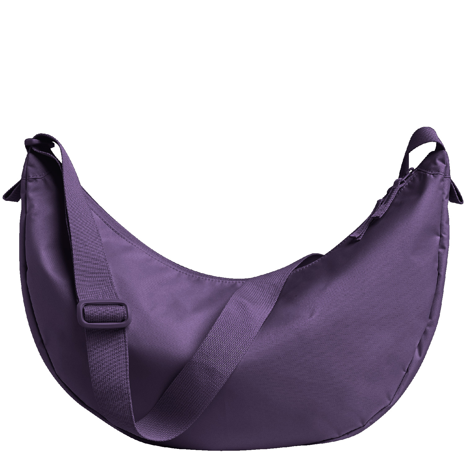 Got Bag Umhängetasche / Crossbody Moon Bag Large monochrome ocean dusk Abbildung 2