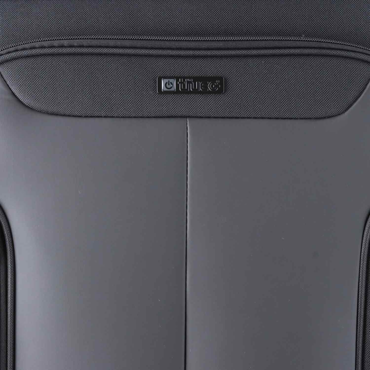 TheTrueC 4 Rollen Koffer Superlight 68cm Kopenhagen Black Abbildung 5