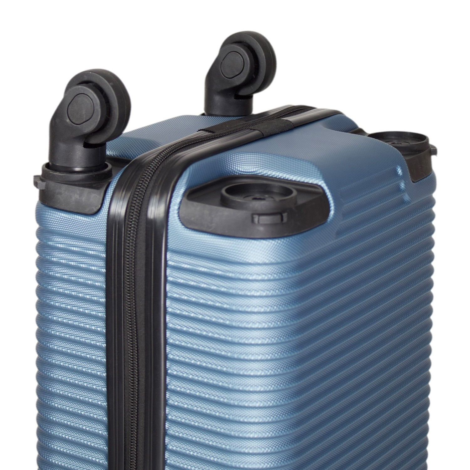 Bordlite Trolley / Handgepäck  airforce blue Abbildung 5