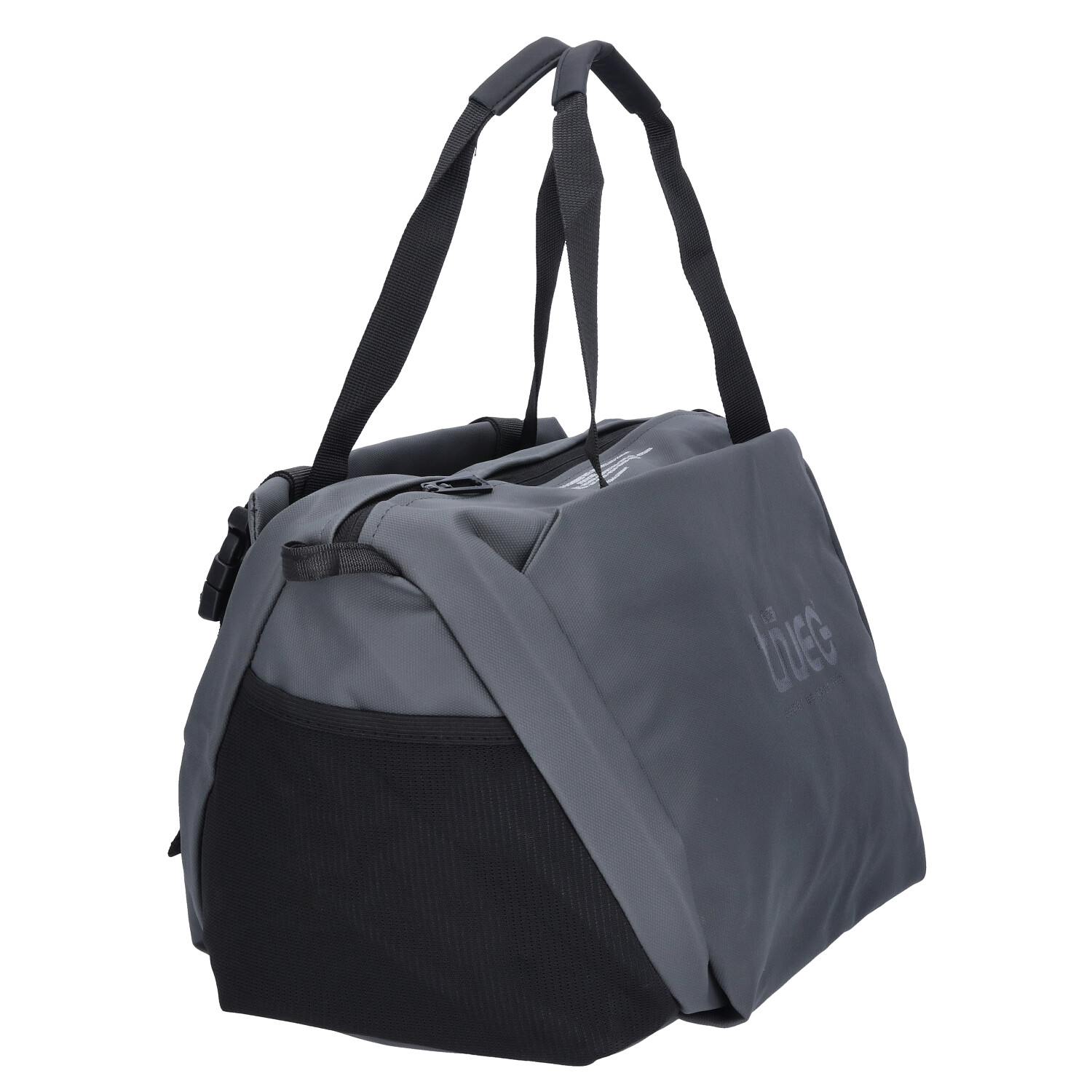 TheTrueC Sport-/Reisetasche S Tokyo  grey