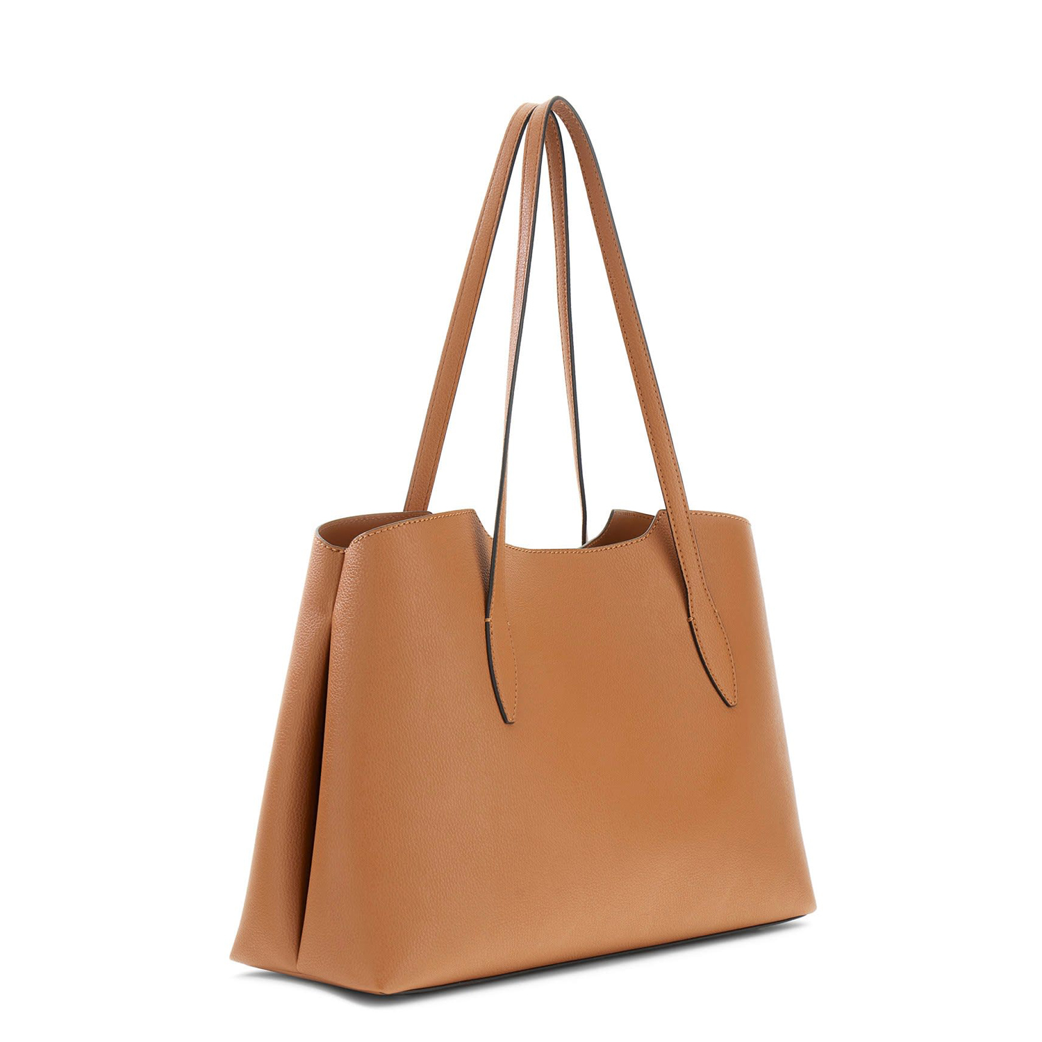 GUESS Shopper Melody 2 in 1 caramel Abbildung 2