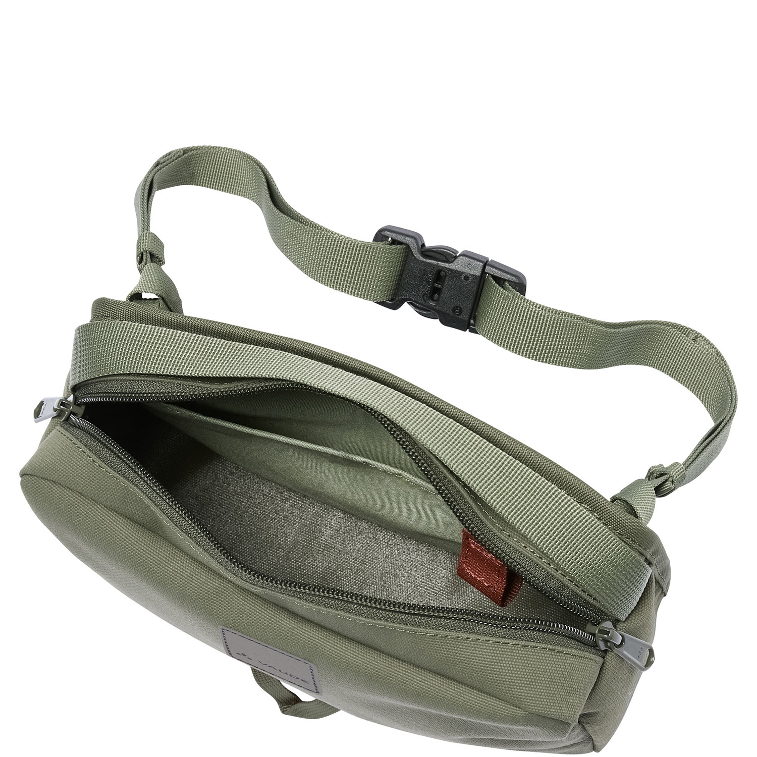 Vaude Umhängetasche/Crossbody Coreway Minibag 3 khaki