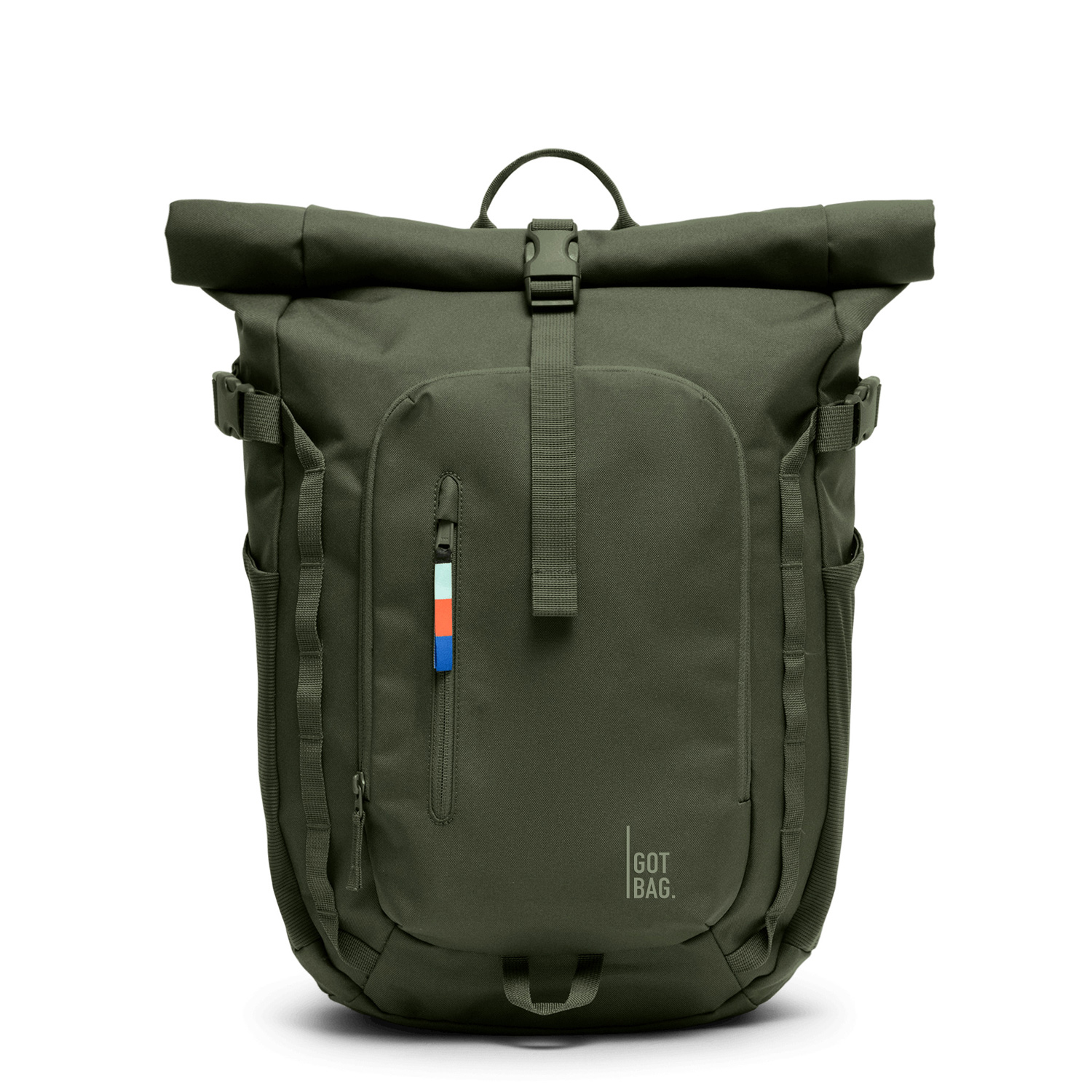 Got Bag Rucksack ADVENTURE algae Abbildung 1