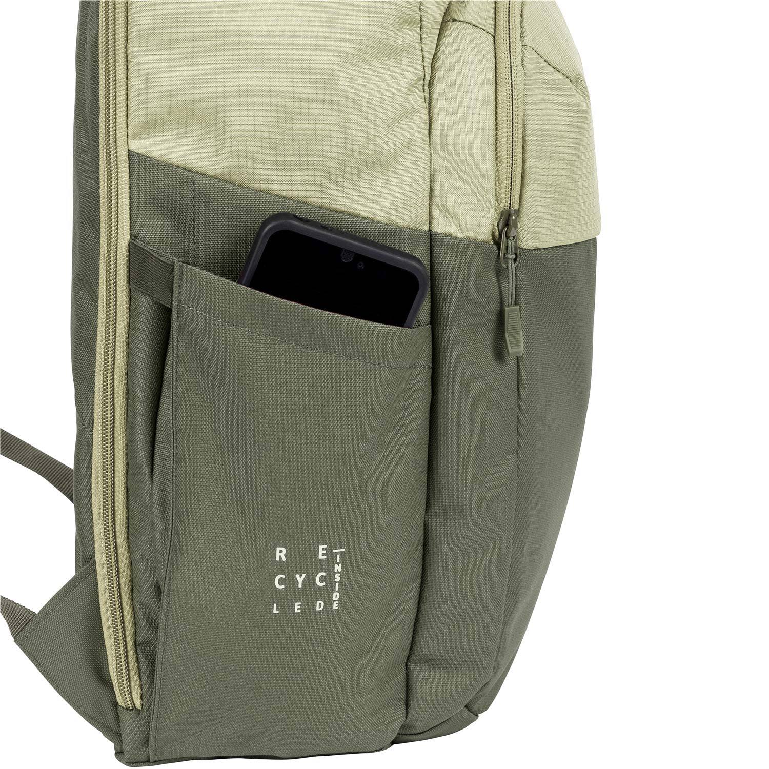 Vaude Laptop-/Tagesrucksack Okab II cedar wood Abbildung 8