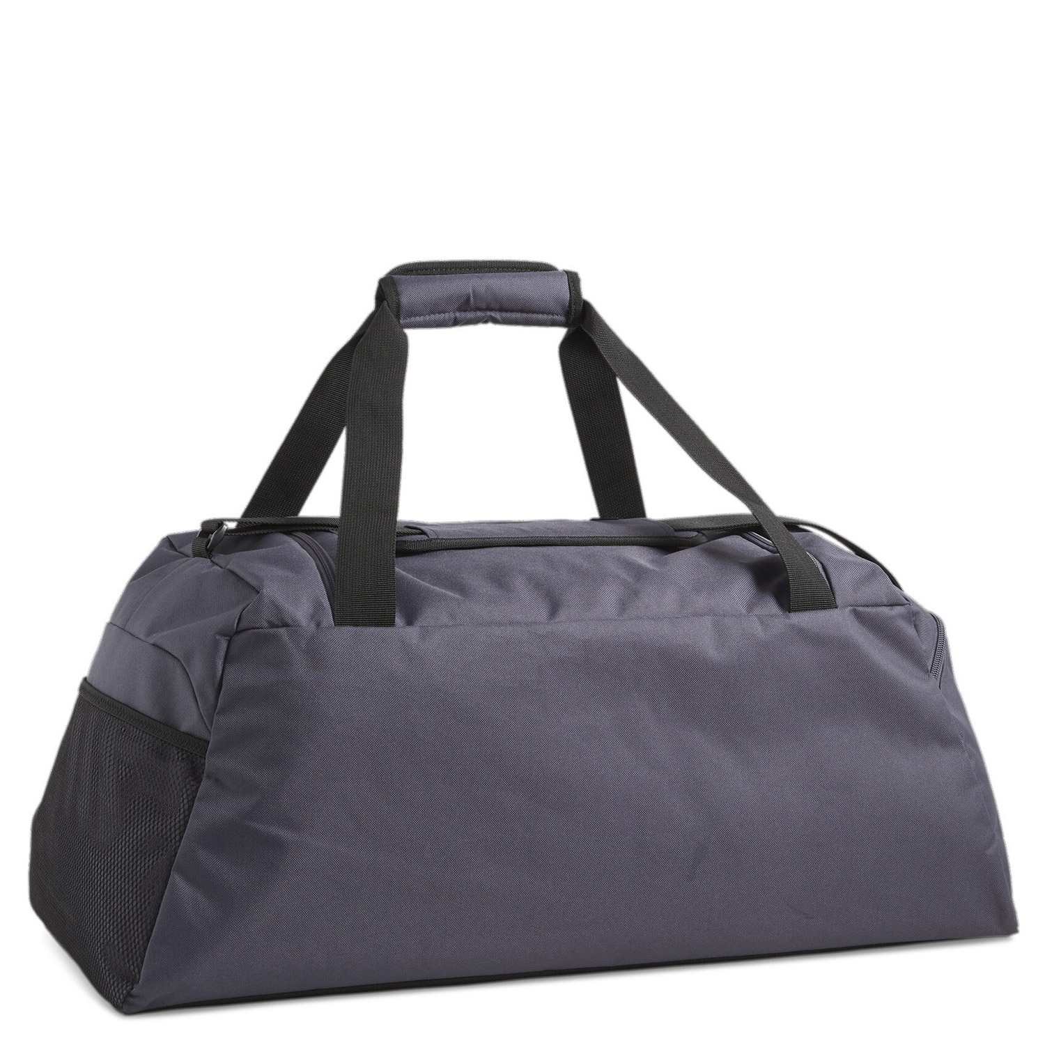 Puma Sporttasche M Fundamentals Sports Bag Galactic Gray