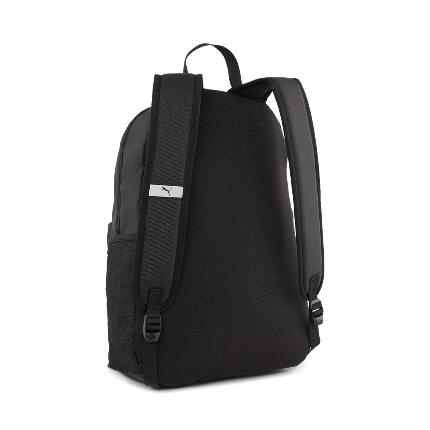 Puma Rucksack mit Mäppchen Phase Black Abbildung 2