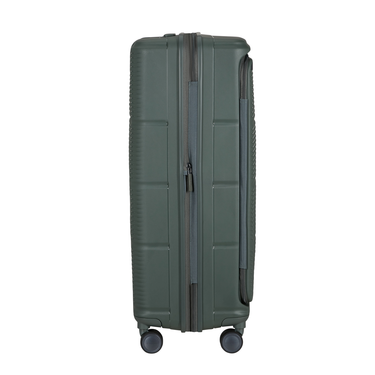 Samsonite Spinner 75/28 4 Rollen Koffer Paralux HS olive Abbildung 4