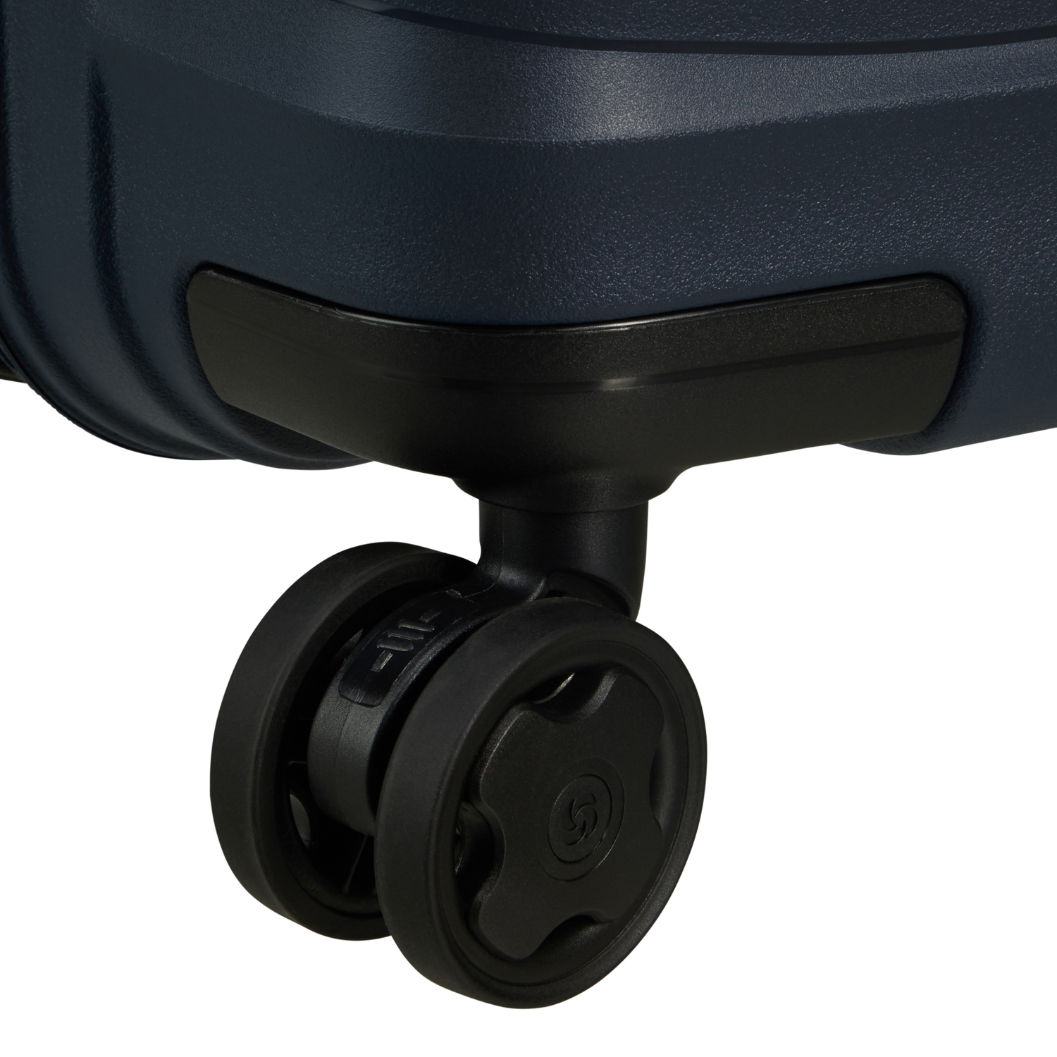 Samsonite 4-Rad Trolley 55cm erw. Intuo Blue Nights Abbildung 10