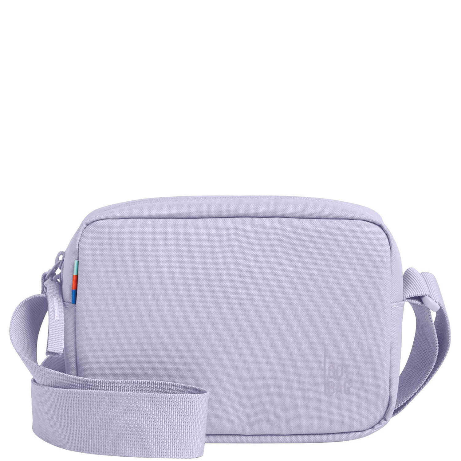 Got Bag Umhängetasche Crossbody Bag purple pearl