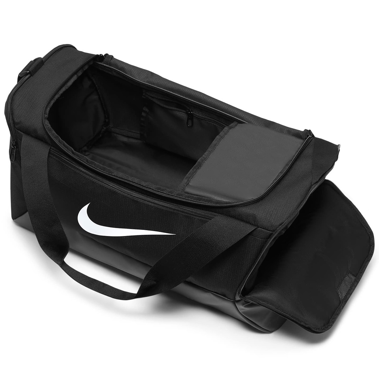 Nike Sporttasche 41L Brasilia schwarz Abbildung 4