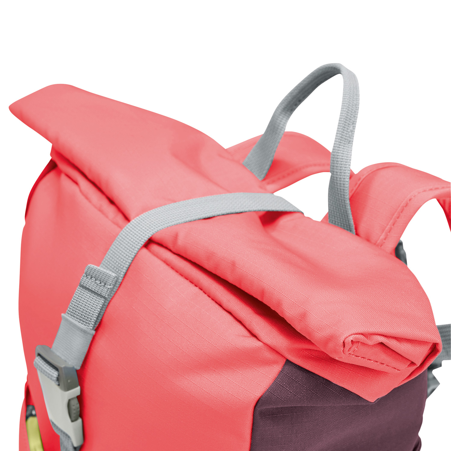 Jack Wolfskin Rucksack Island Mini 10 sunset coral Abbildung 9
