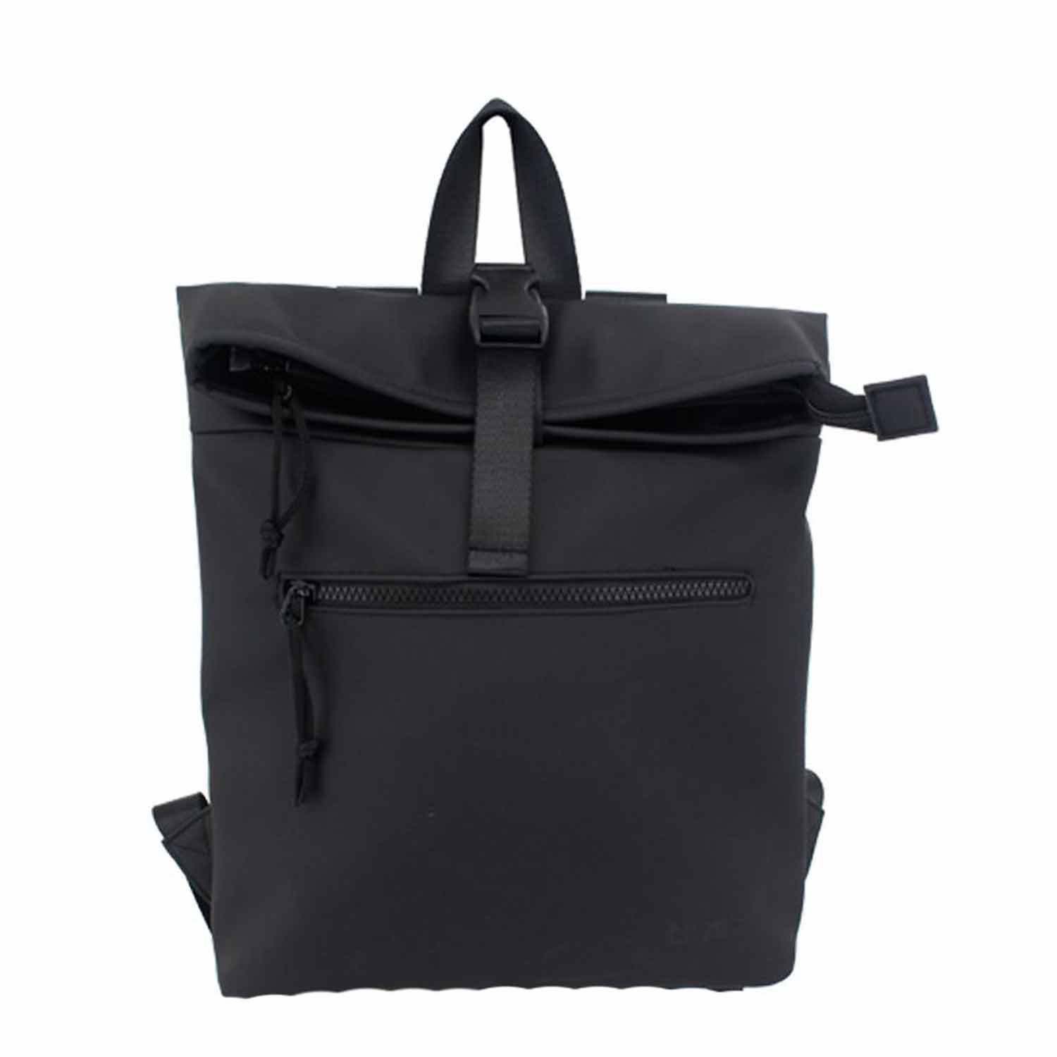 TheTrueC Freizeitrucksack Nele schwarz Abbildung 1