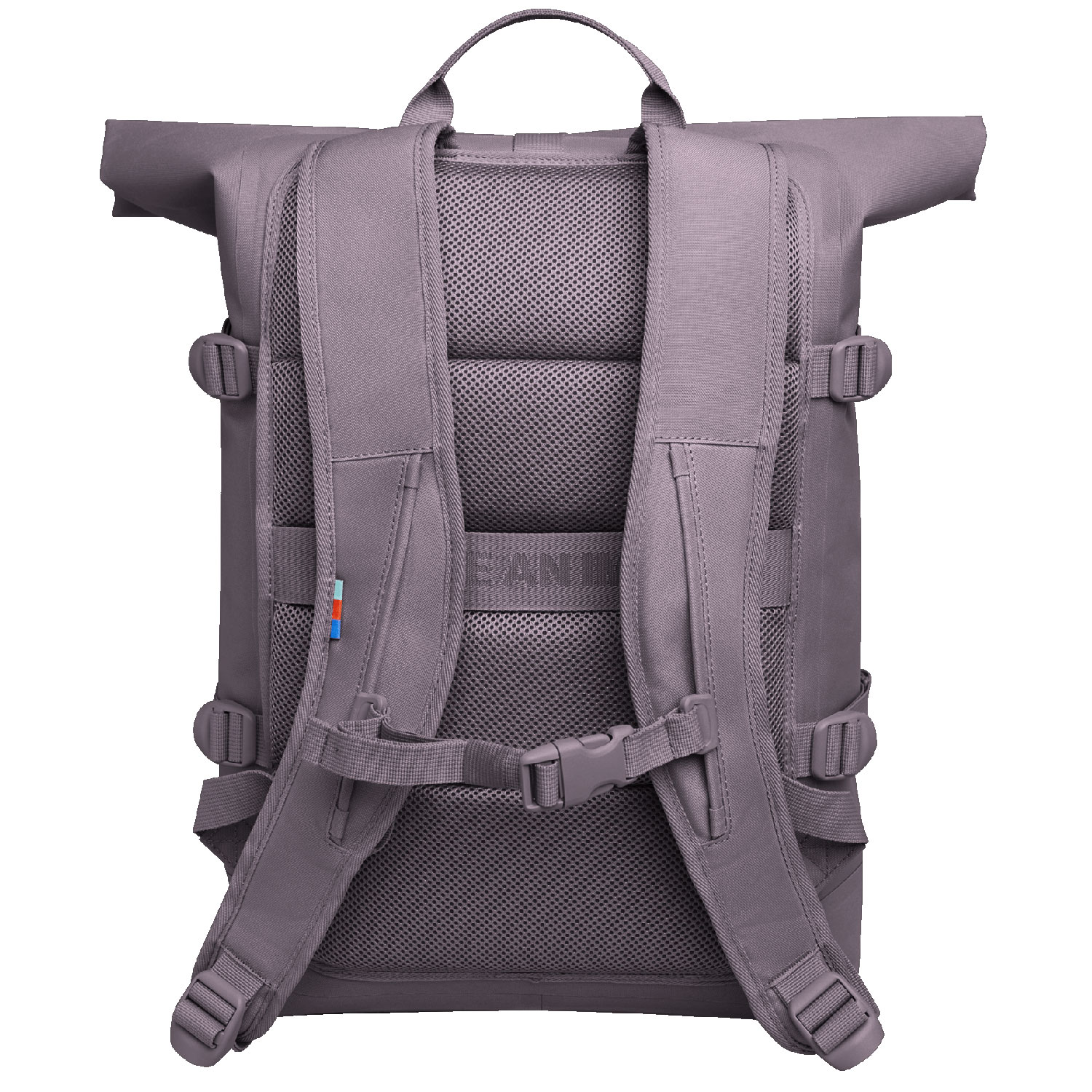 Got Bag Rucksack Rolltop 2.0 sea urchin