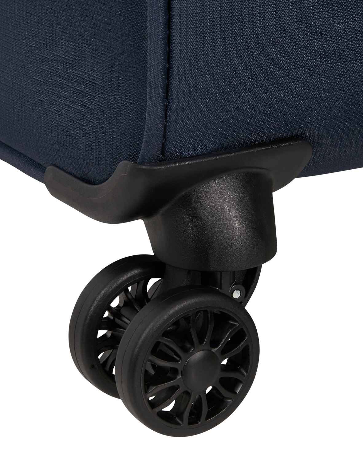 American Tourister Trolley mit 4 Rollen 78,5 cm Cloudrider sky Navy Abbildung 11