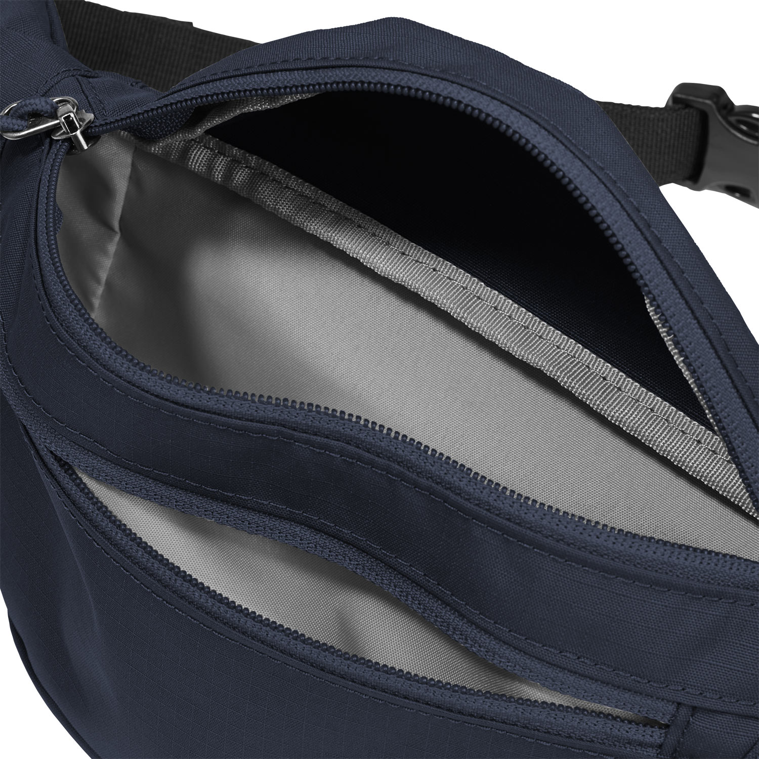 Jack Wolfskin Gürteltasche Konya Hipbag midnight sky Abbildung 3