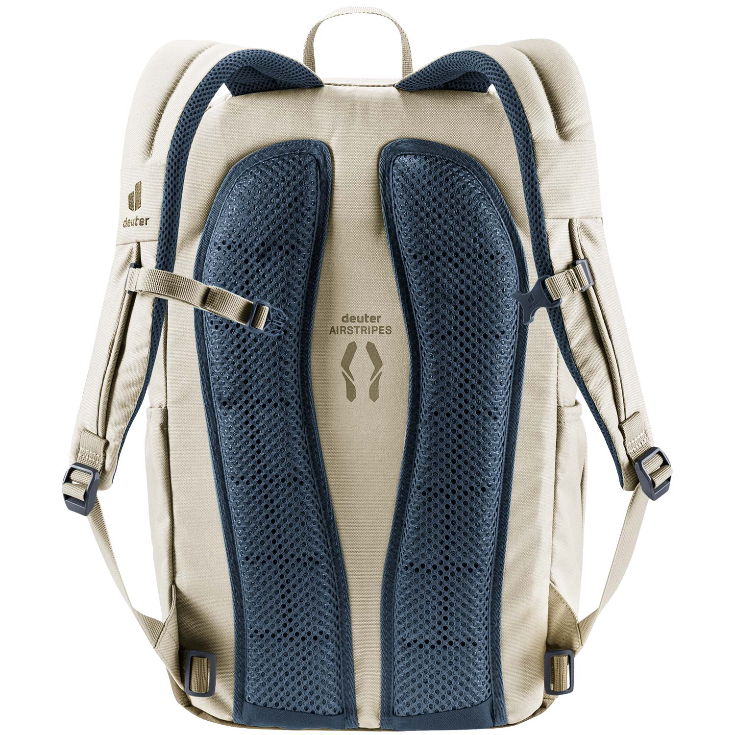 Deuter Rucksack Gogo bone-desert Abbildung 2