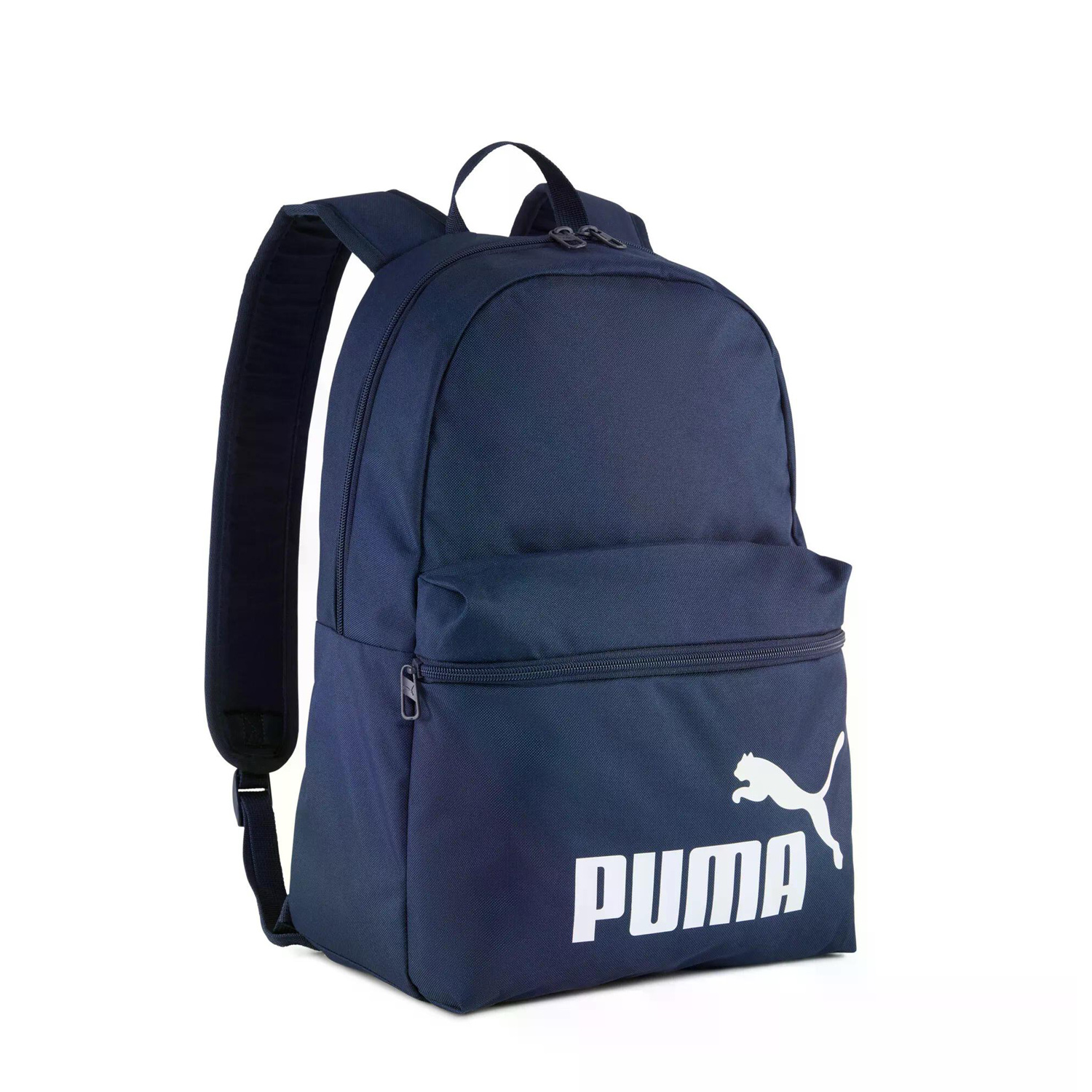 Puma Rucksack Phase navy Abbildung 1