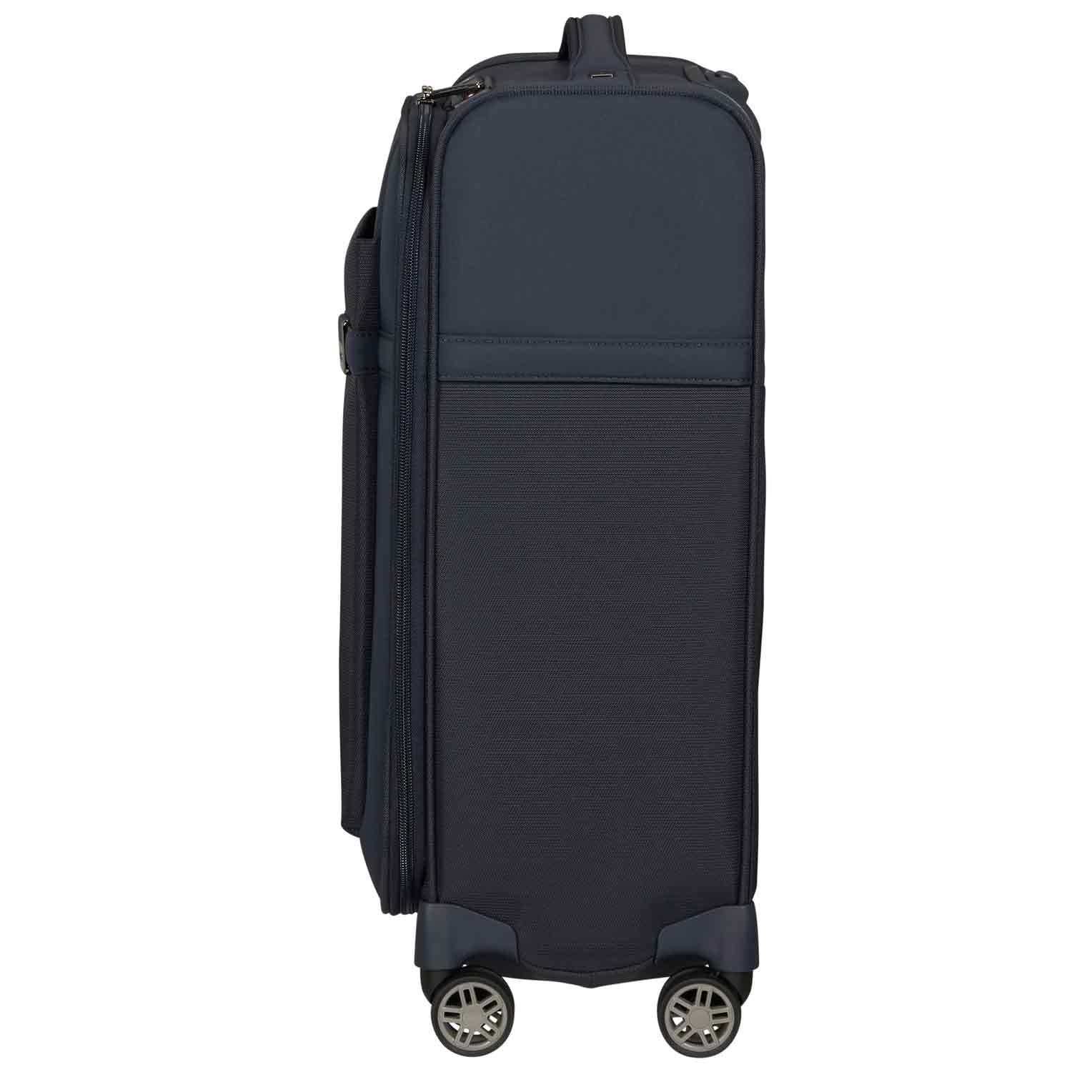 Samsonite Spinner 4 Rollen 55/20 LENGTH 35 cm Airea dark blue Abbildung 4