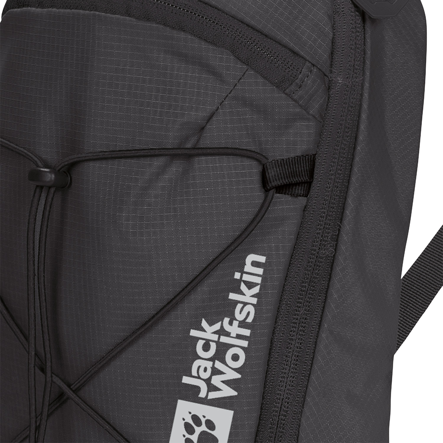 Jack Wolfskin Bodybag Rucksack Cyrox Sling phantom Abbildung 3
