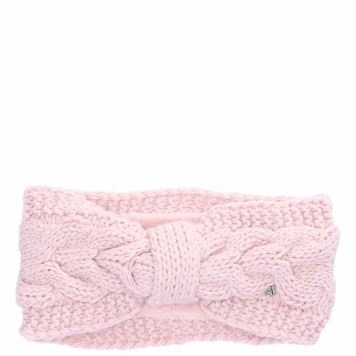 Antonio Stirnband  pink Abbildung 1 Antonio Stirnband  pink Abbildung 1