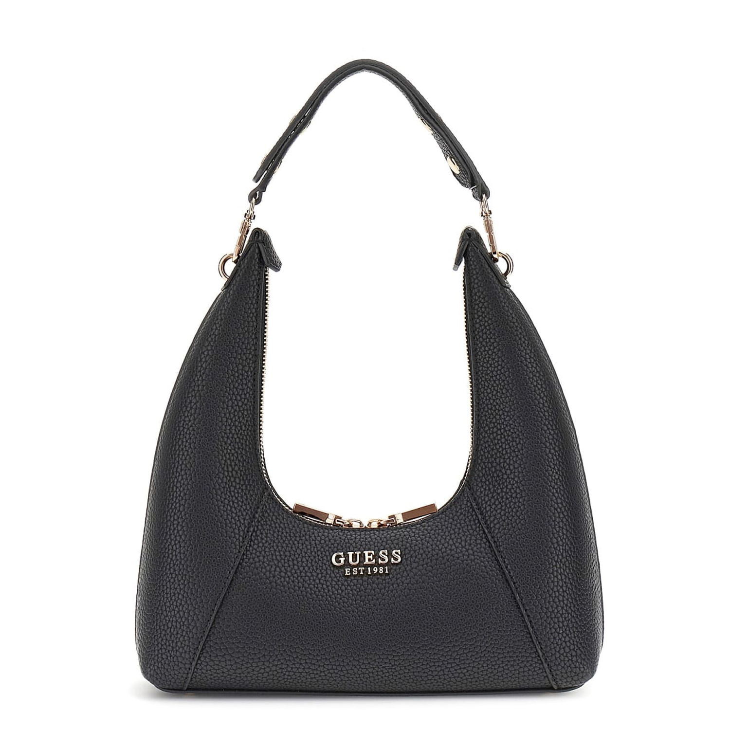 GUESS Handtasche Calista Black
