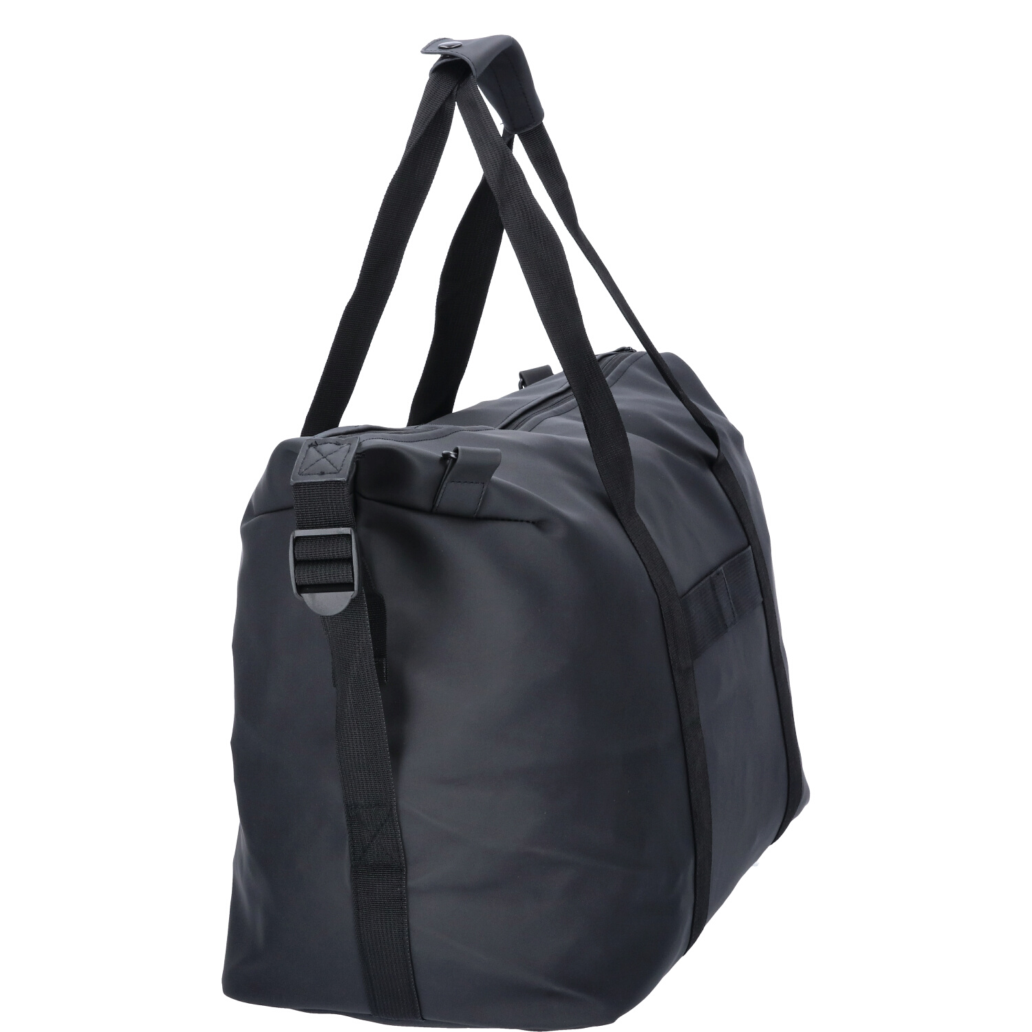 TheTrueC Weekender, Sporttasche, Reisetasche  schwarz