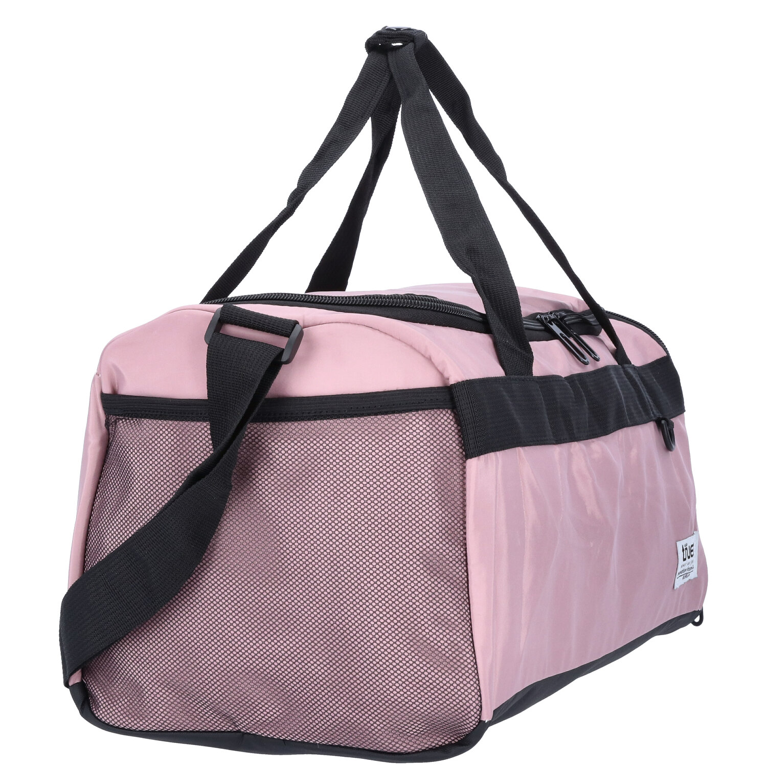 TheTrueC Sport- / Reisetasche XS  pink