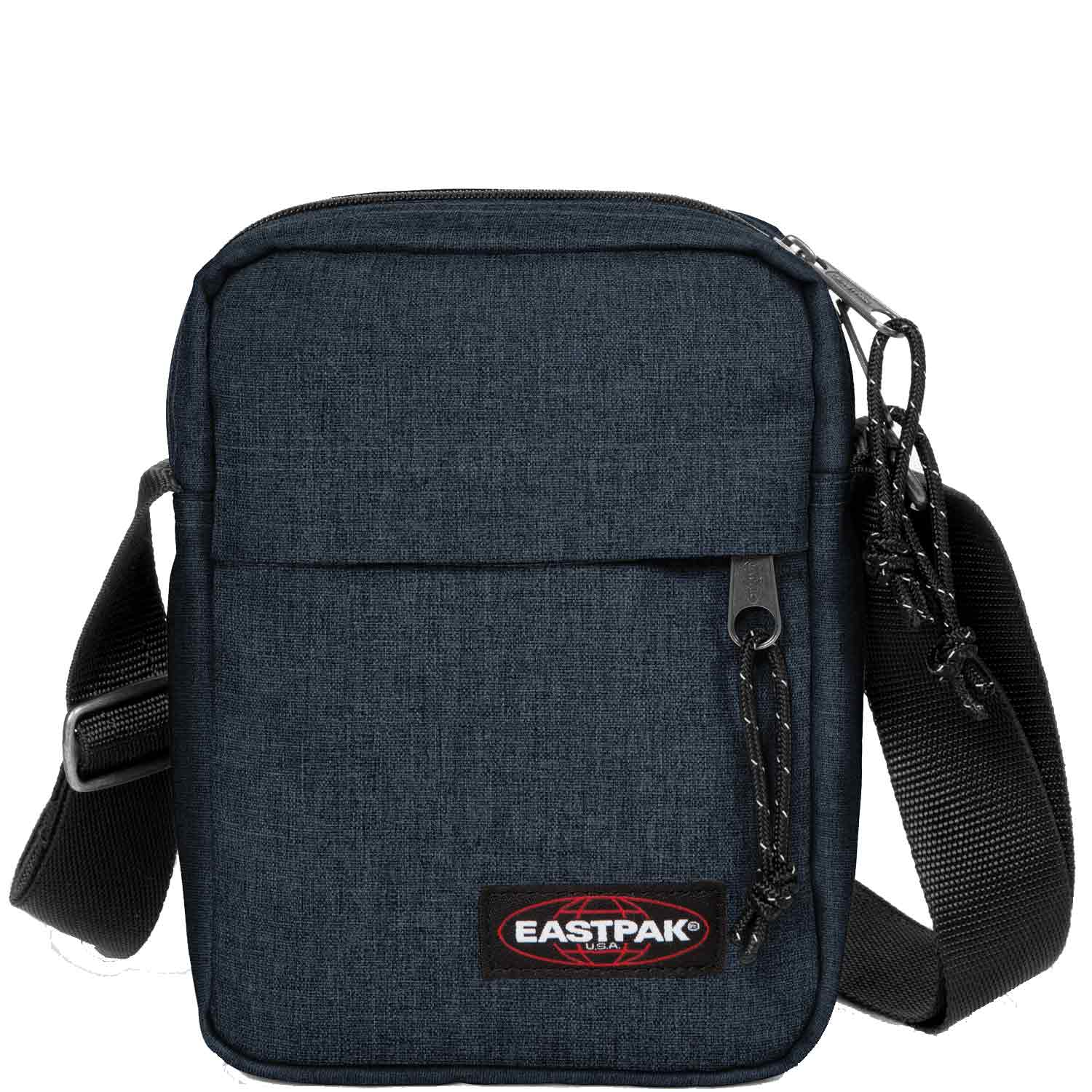 Eastpak Umhängetasche The One triple denim