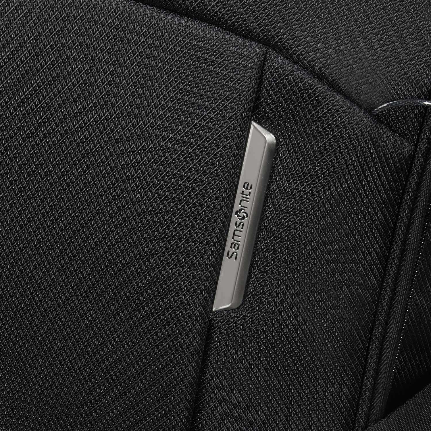 Samsonite Reisetasche mit Rollen 74cm Respark Duffle ozone black Abbildung 8