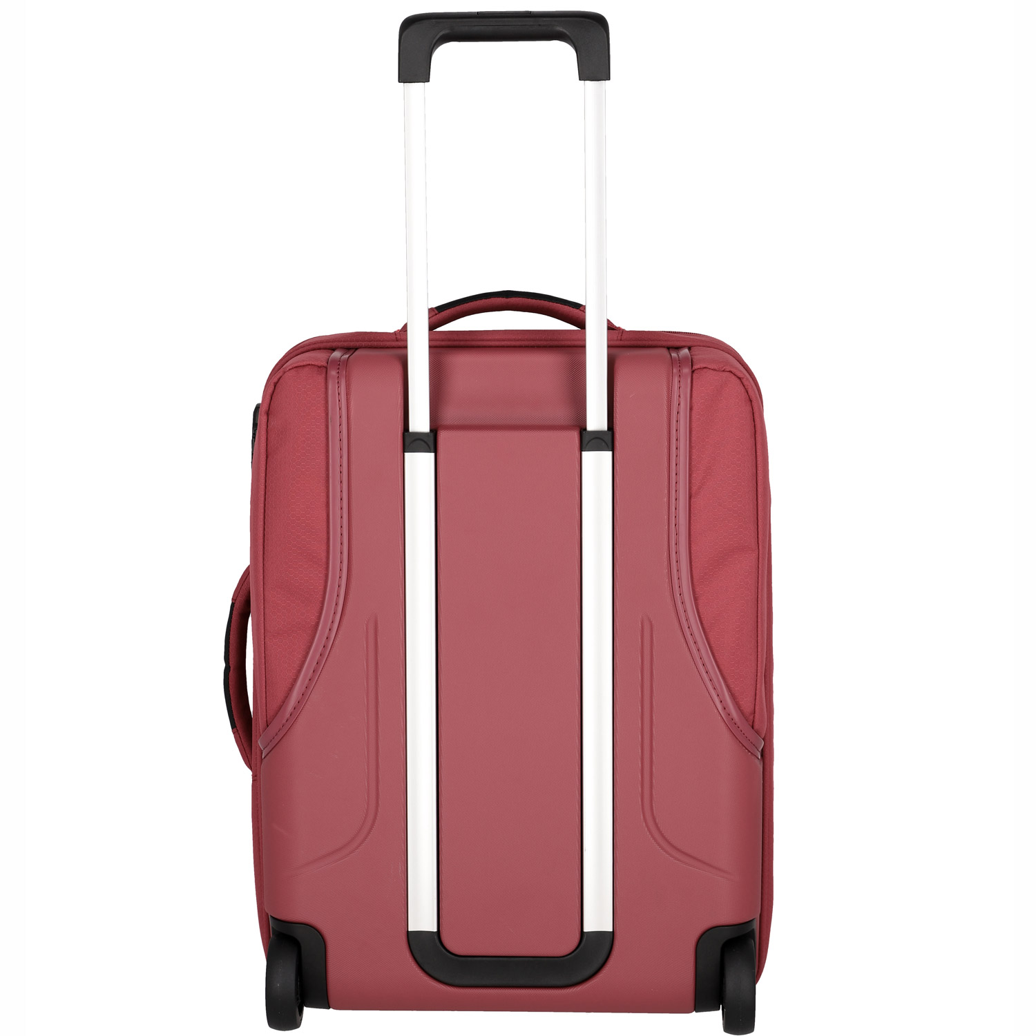 Travelite 2-Rollen Hybrid-Trolley S Skaii Abendrot