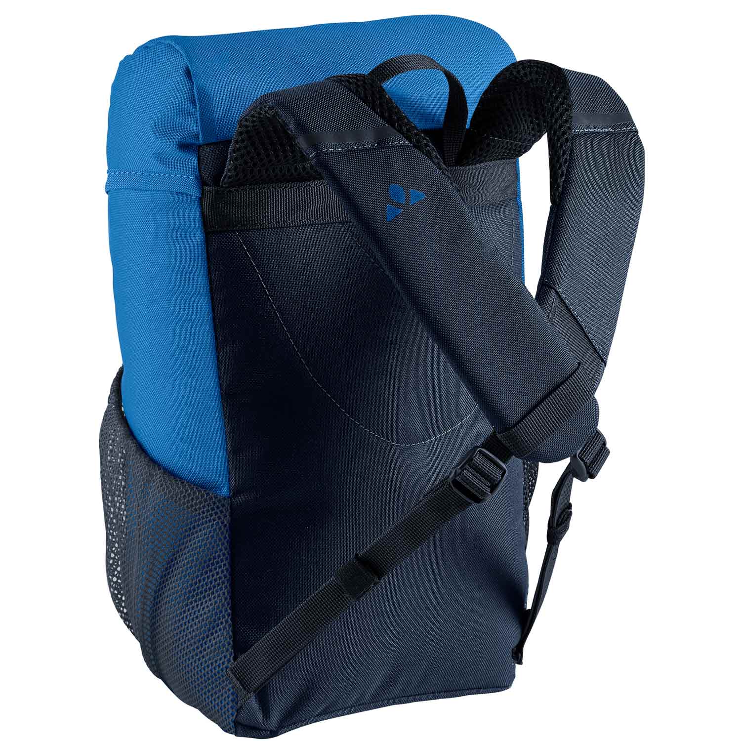 Vaude Kinderrucksack Ayla 6 blue/eclipse