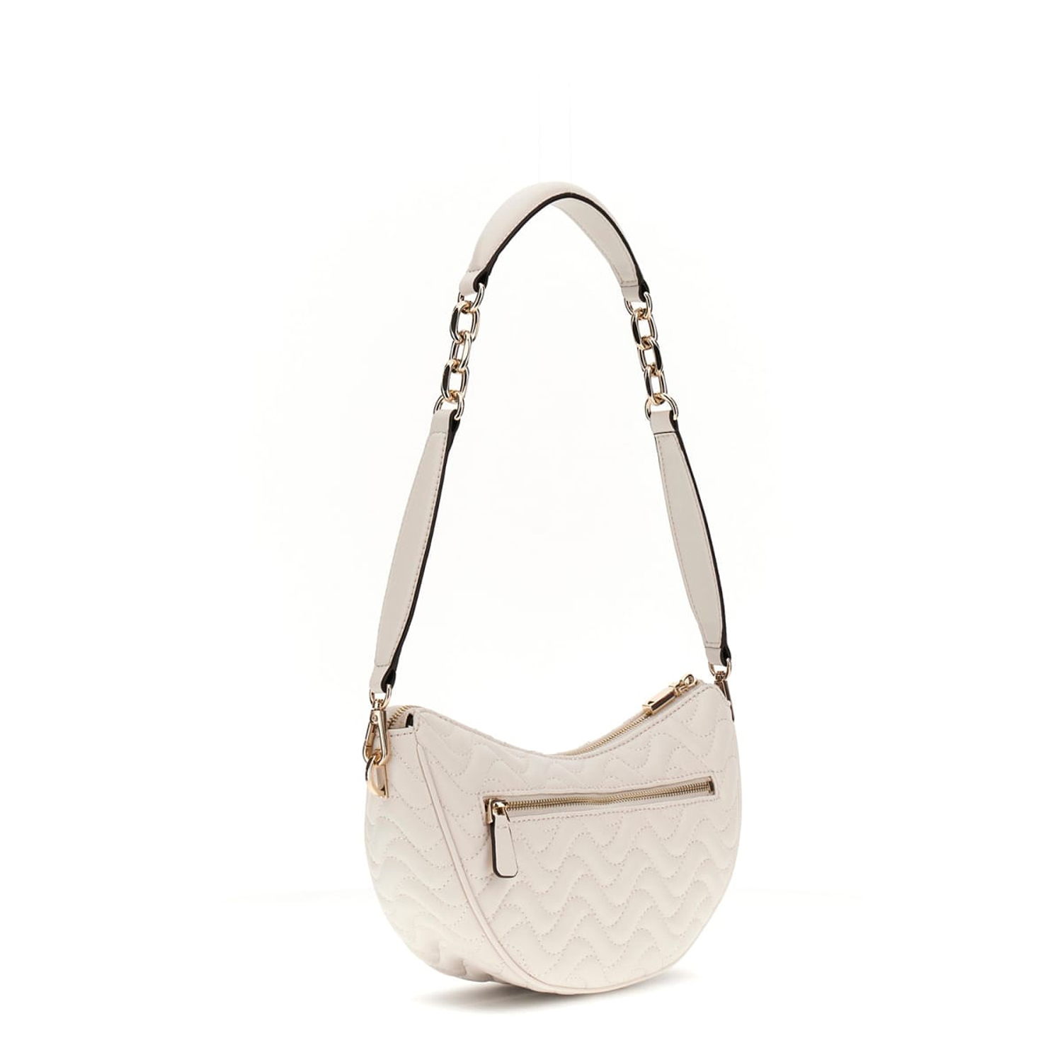 GUESS Umhängetasche Melisandra Shell Abbildung 2