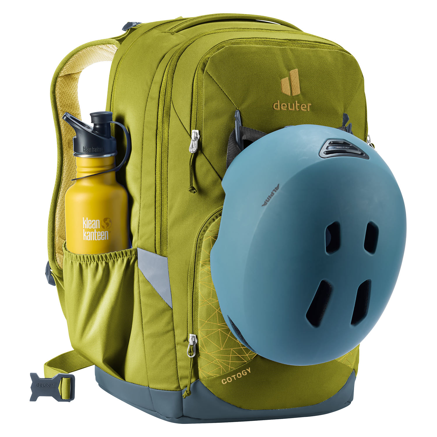 Deuter Rucksack Cotogy cactus-kelp Abbildung 8