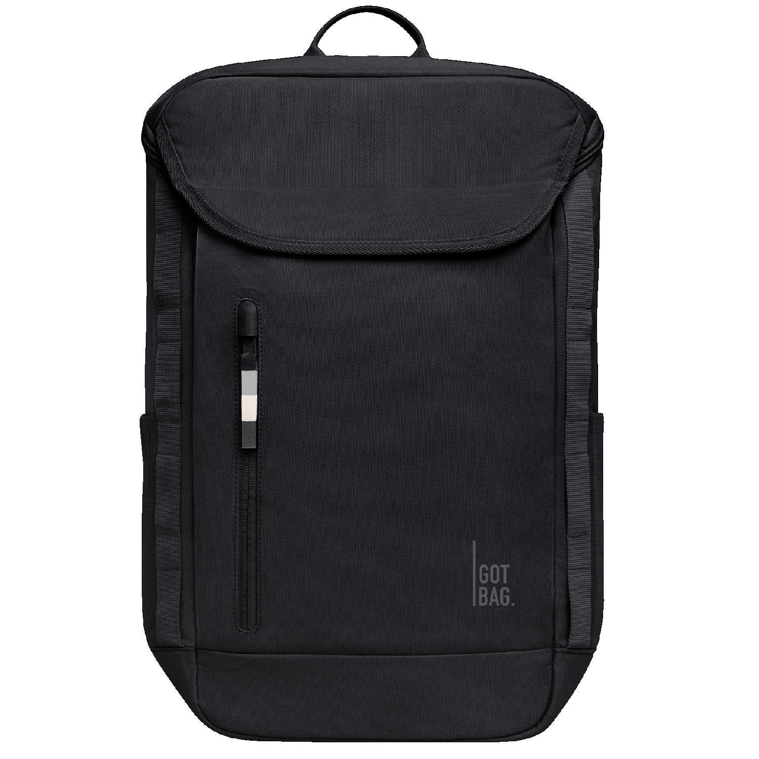 Got Bag Rucksack Pro Pack monochrome black Abbildung 1 Got Bag Rucksack Pro Pack monochrome black Abbildung 1