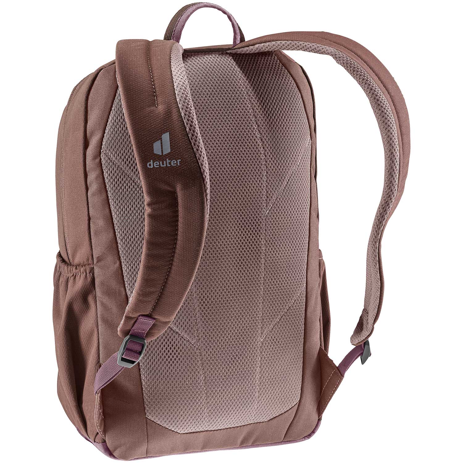 Deuter Freizeitrucksack Vista Skip raisin-grape