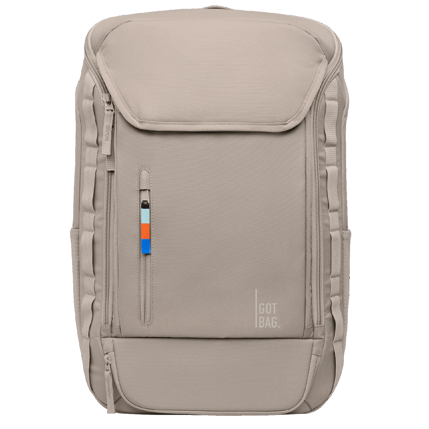 Got Bag Reise Rucksack Pro Pack Travel scallop Abbildung 1 Got Bag Reise Rucksack Pro Pack Travel scallop Abbildung 1
