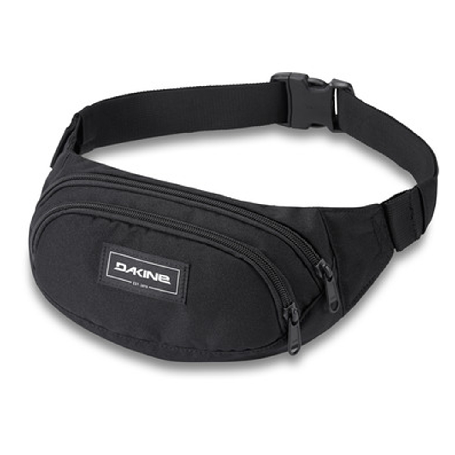 Dakine Gürteltasche Hip Pack 00-schwarz Abbildung 1 Dakine Gürteltasche Hip Pack 00-schwarz Abbildung 1