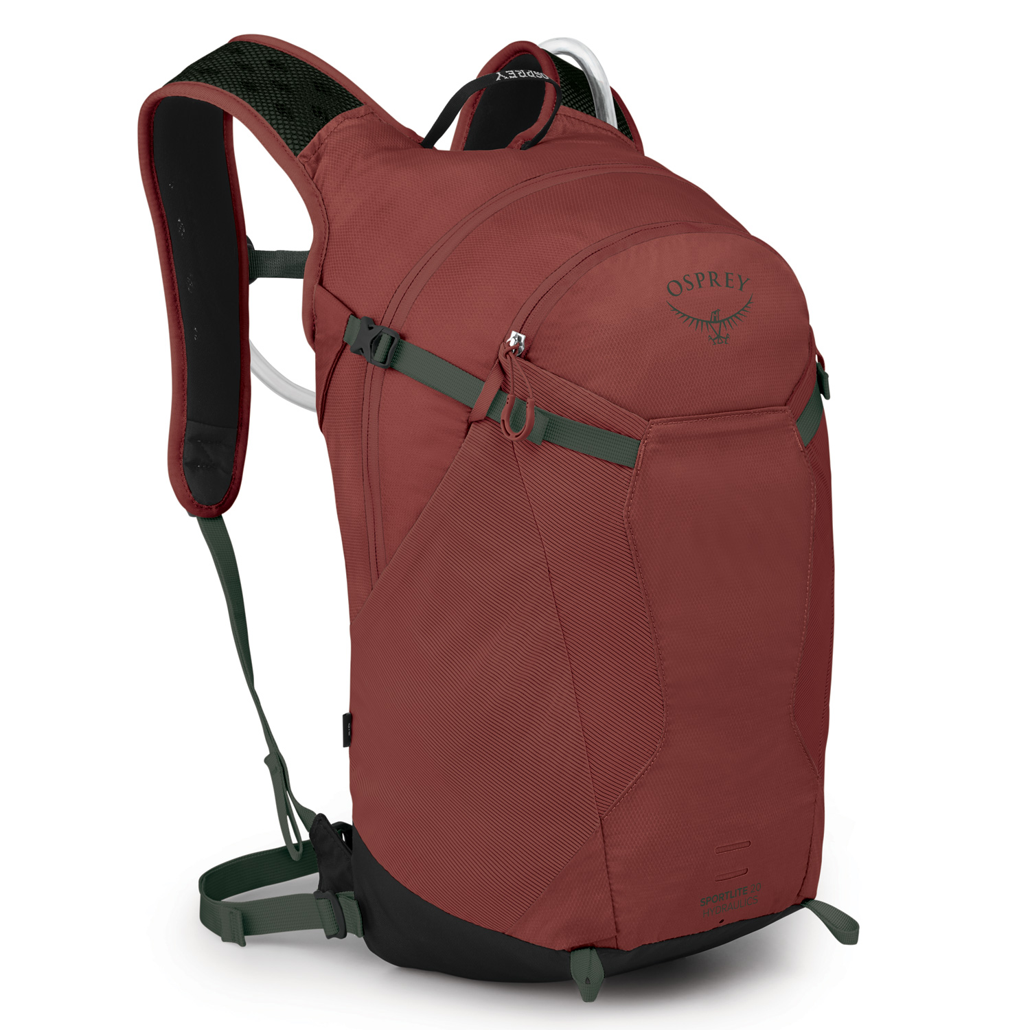 OSPREY Rucksack Sportlite 20 Acorn/Bonsai