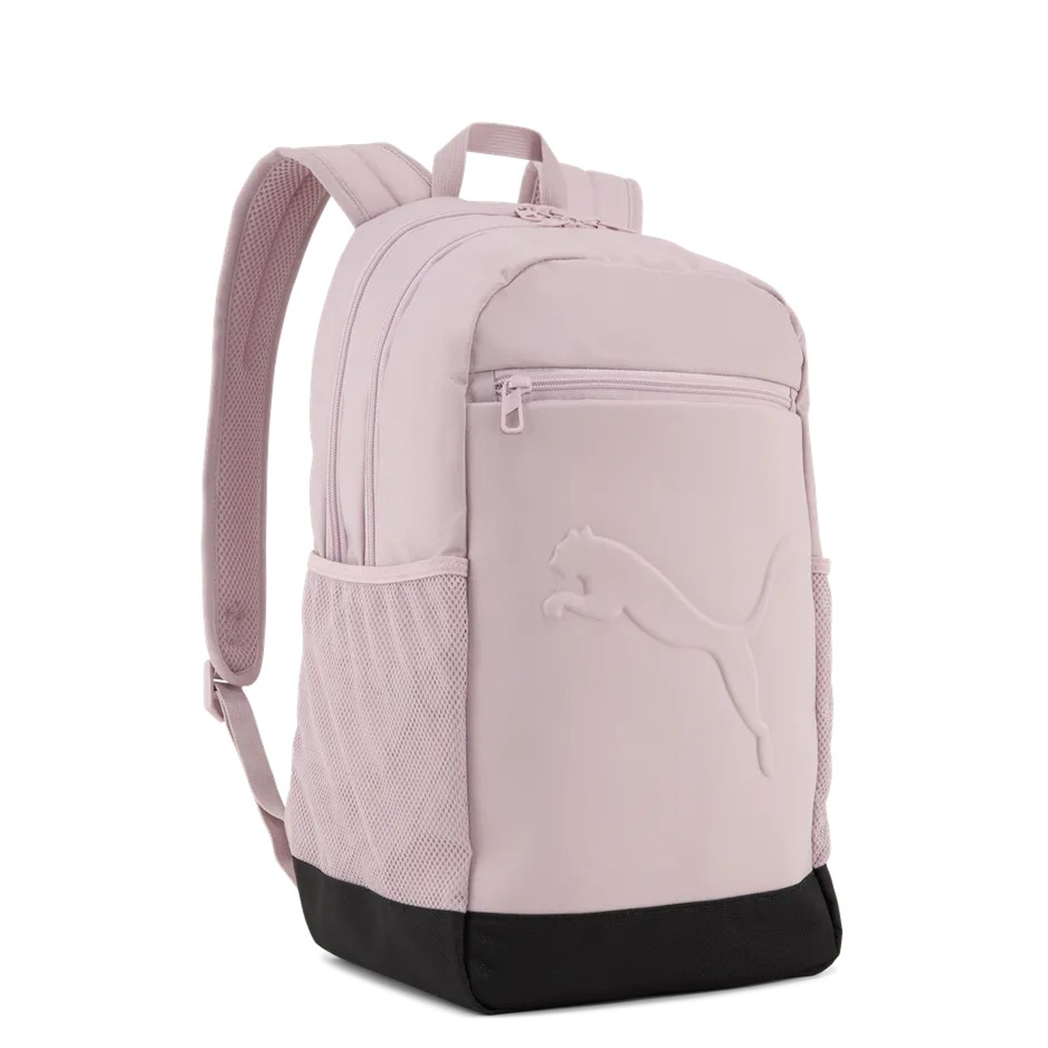 Puma Rucksack Buzz misty Pink Abbildung 1