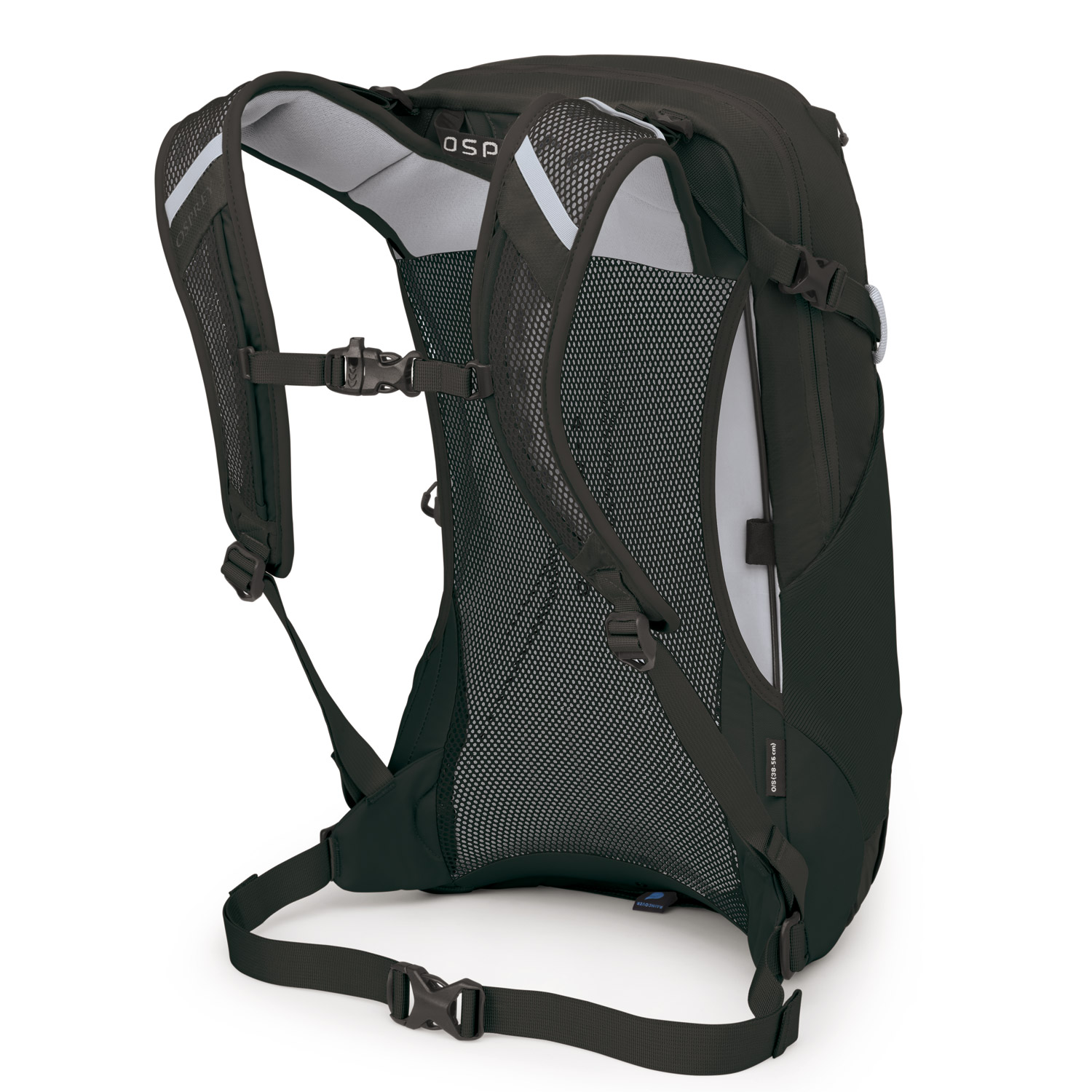 OSPREY Rucksack Hikelite 18 Black