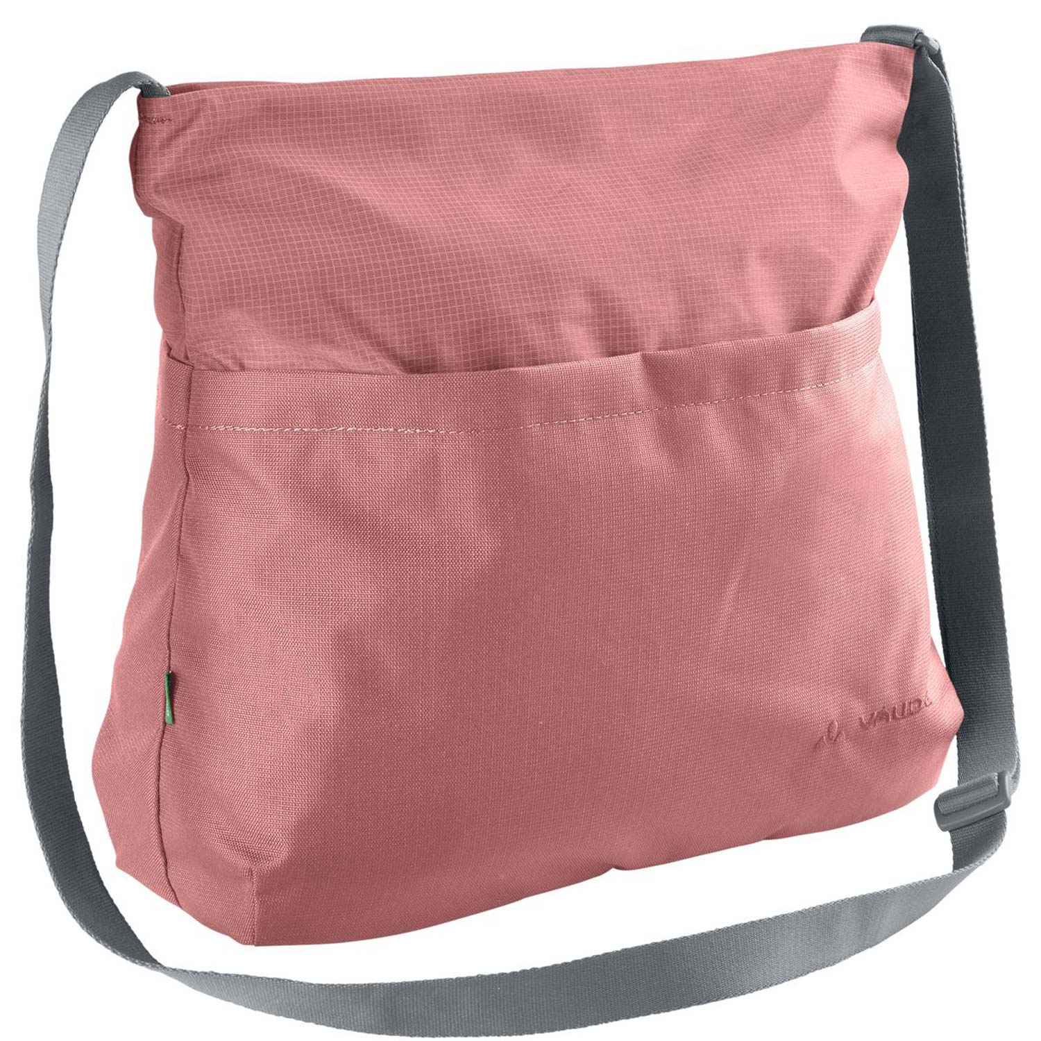 Vaude Schultertasche Lukida dusty rose