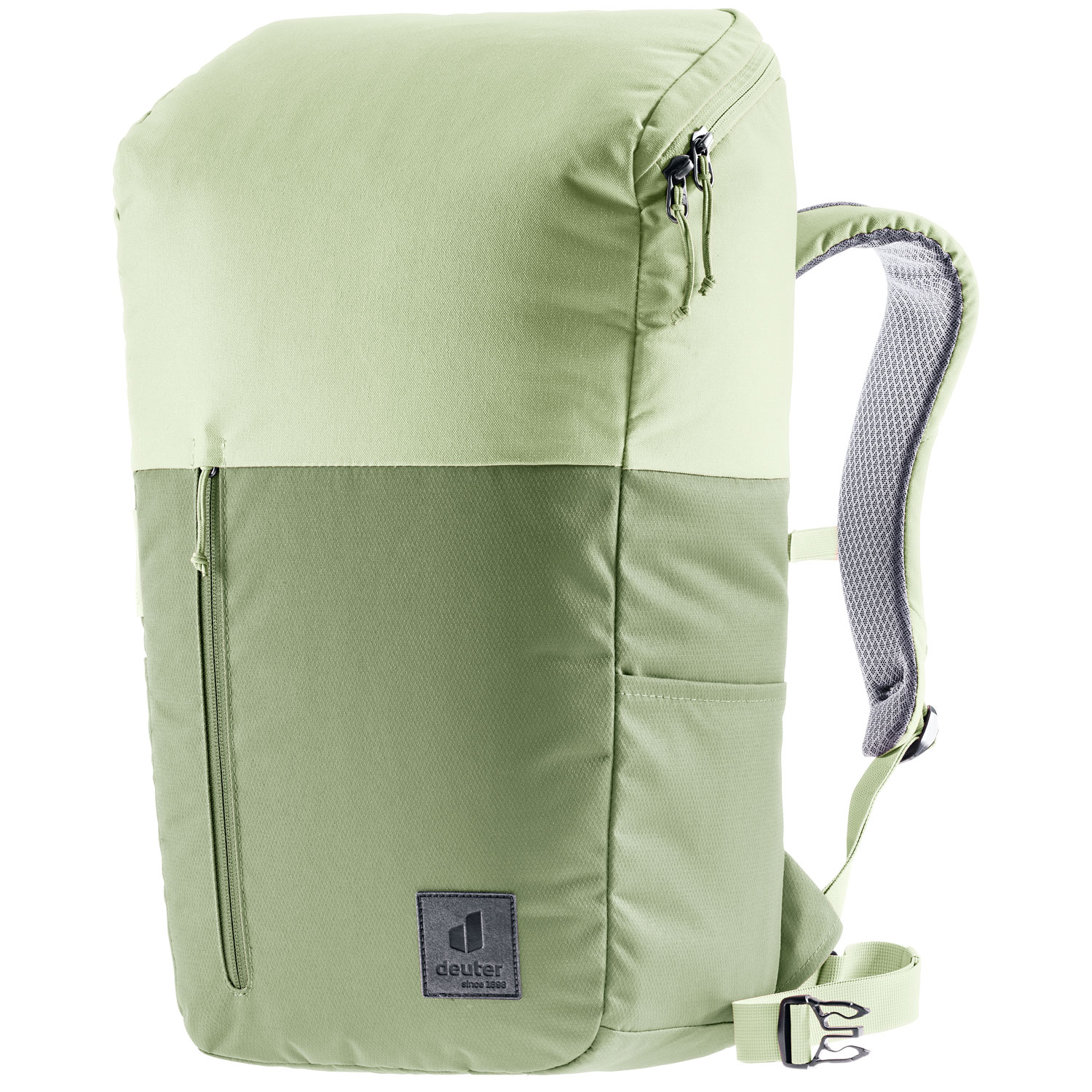 Deuter Freizeitrucksack UP Stockholm grove-mineral