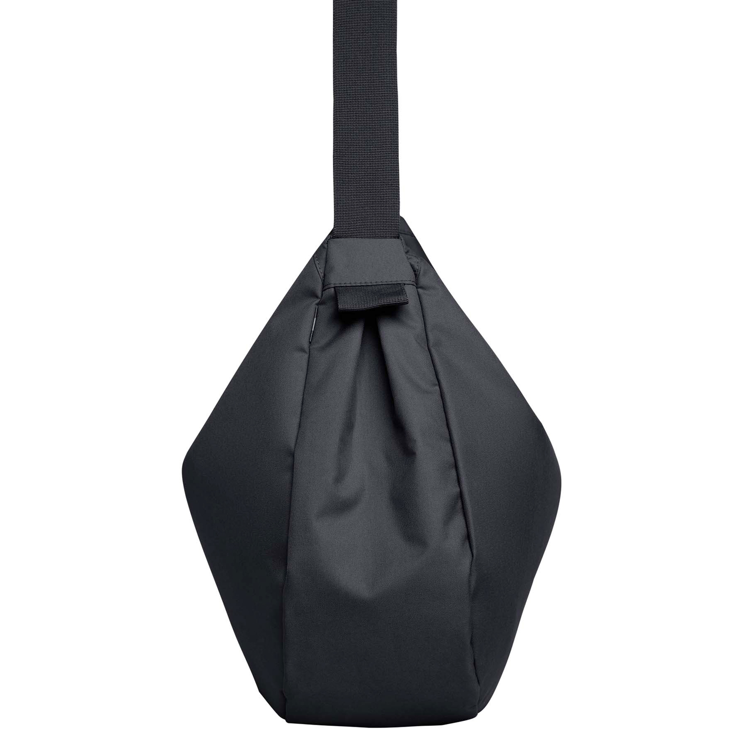 Got Bag Umhängetasche Curved Bag monochrome black Abbildung 2