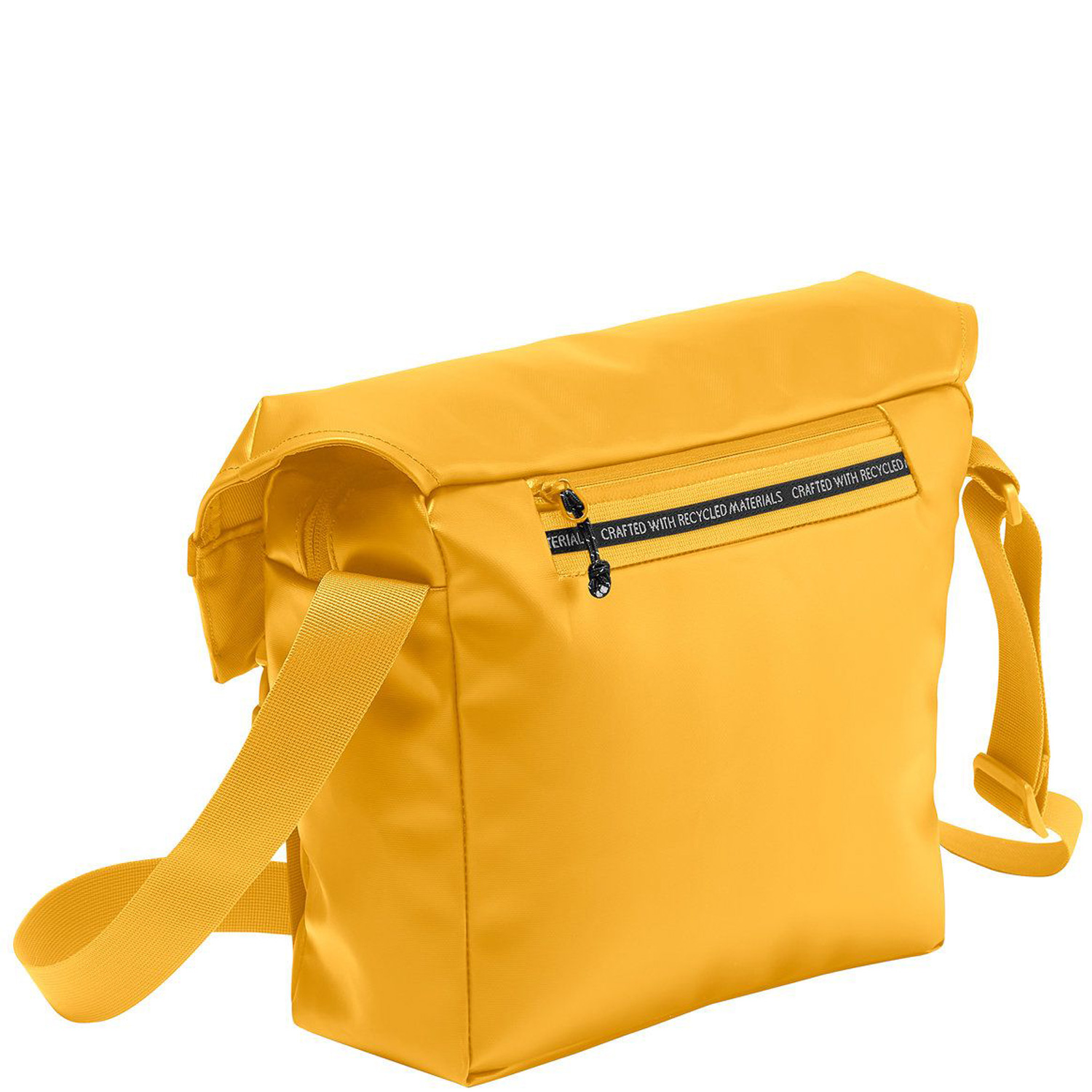 Vaude Umhängetasche Mineo Messenger 9 Burnt Yellow Abbildung 2