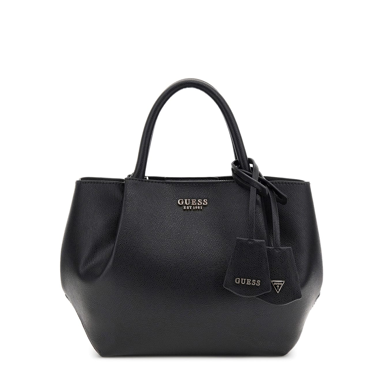 GUESS Handtasche Amorette Black Abbildung 1