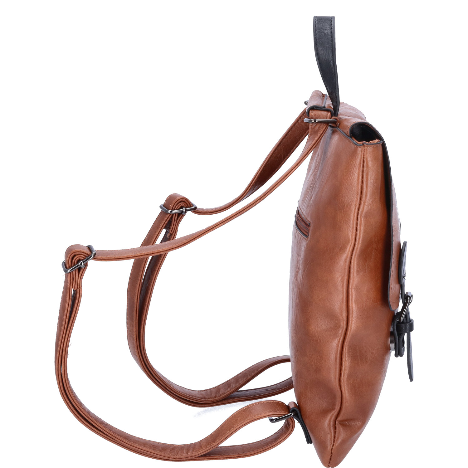 Antonio Damen Freizeit Rucksack  Camel