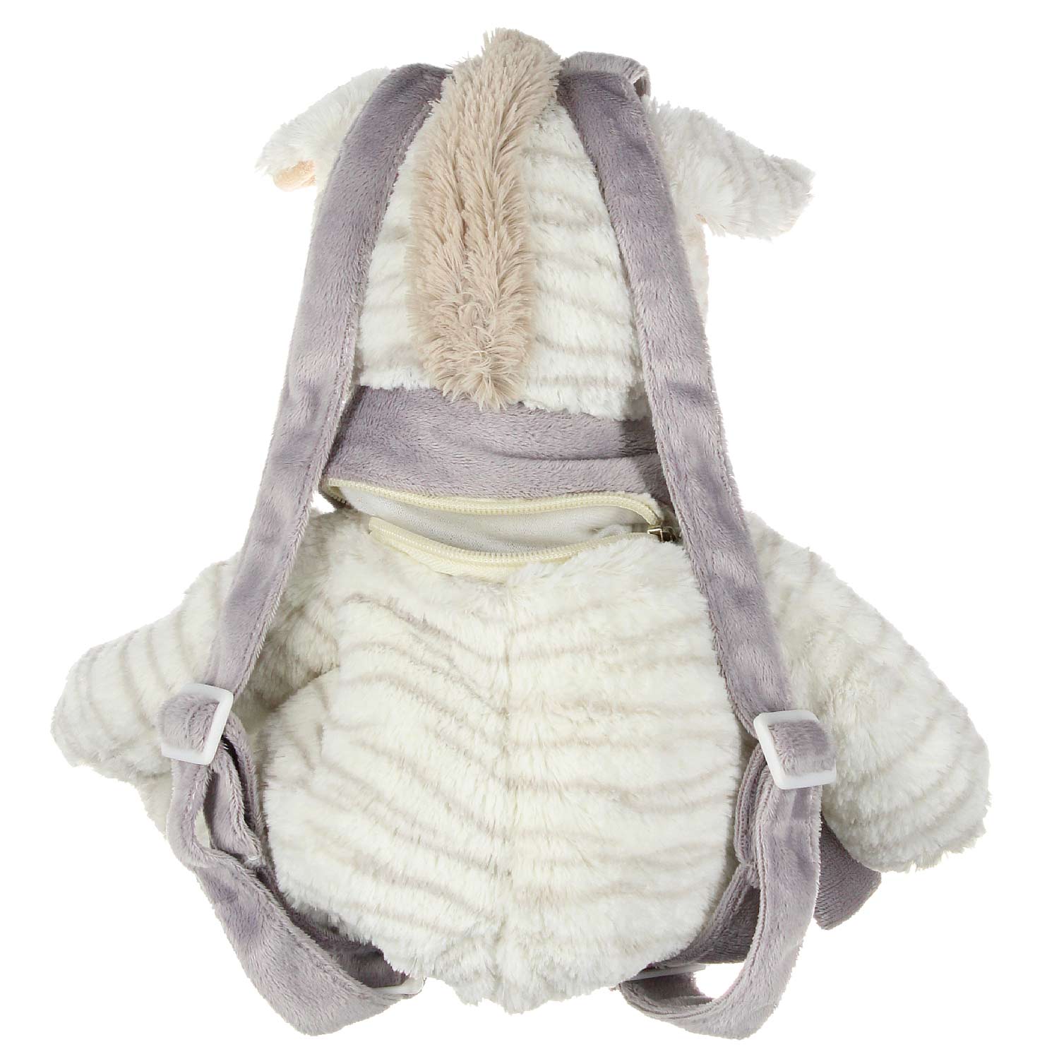 Antonio Kinderrucksack Kuh Kuh beige kuh Abbildung 4