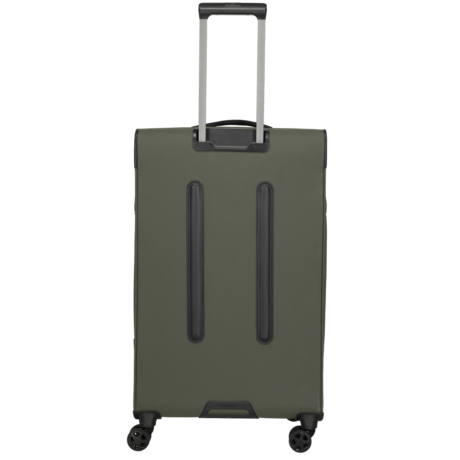 Travelite 4-Rad Trolley L erw. Briize khaki