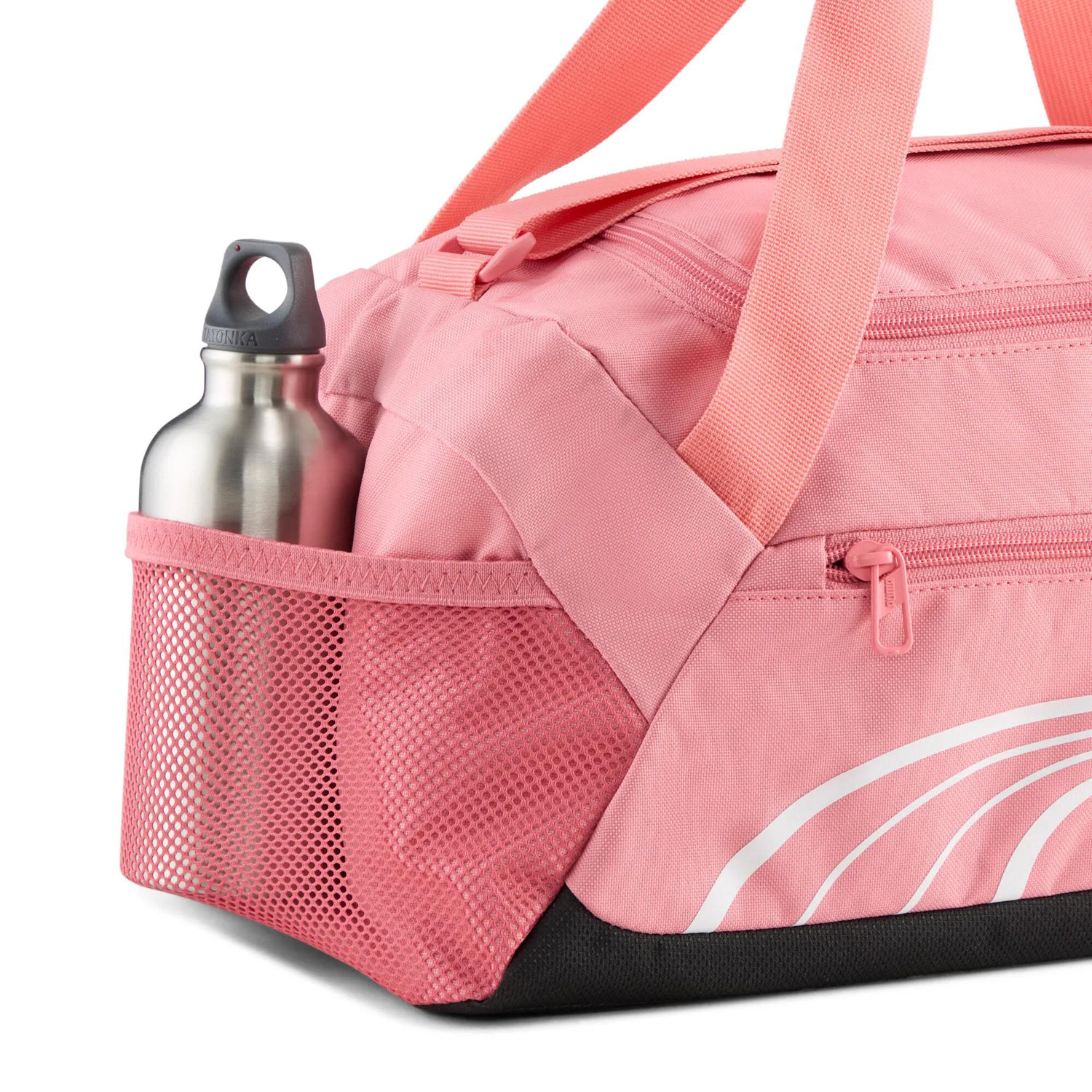 Puma Sporttasche XS Fundamental wild Pink Abbildung 3